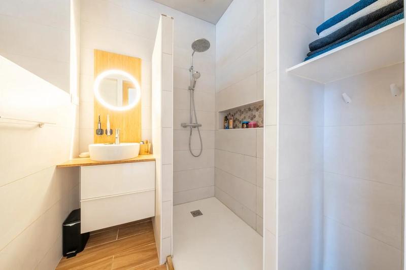 Maison de maîtres - 220 m² - 7 pièces