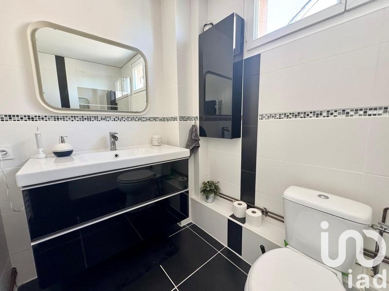 Maison - 119 m² - 5 pièces