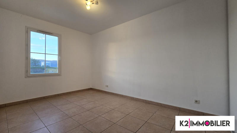 Appartement - 120 m² - 5 pièces