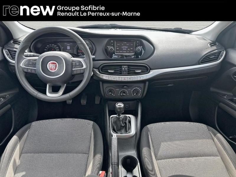 Fiat Tipo 1.4 95 ch Pop