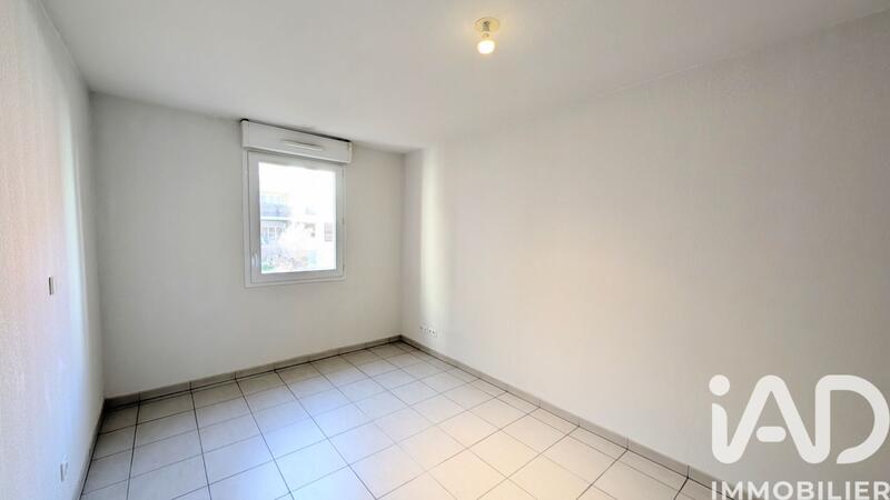 Appartement - 76 m² - 3 pièces