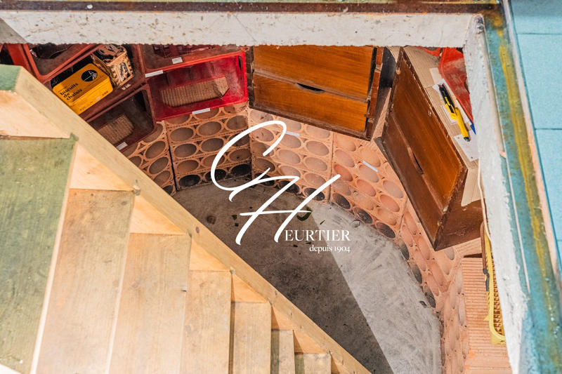 Duplex - 126 m² - 4 pièces