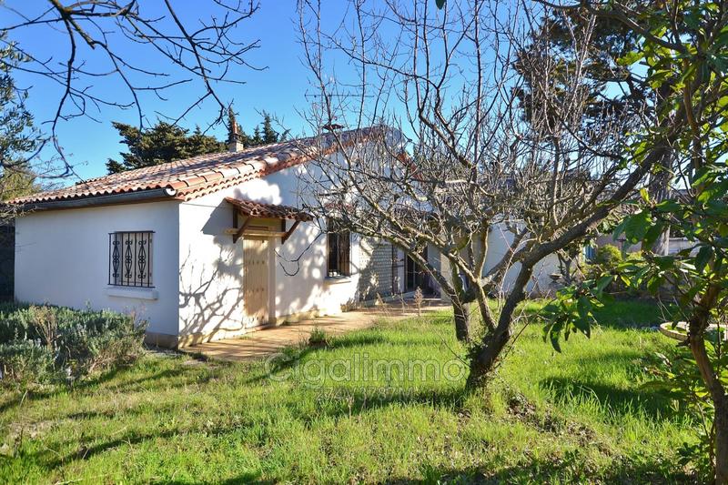 Villa - 77 m² - 5 pièces