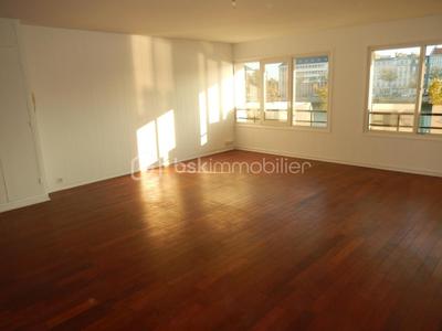 Appartement - 68 m² - 2 pièces