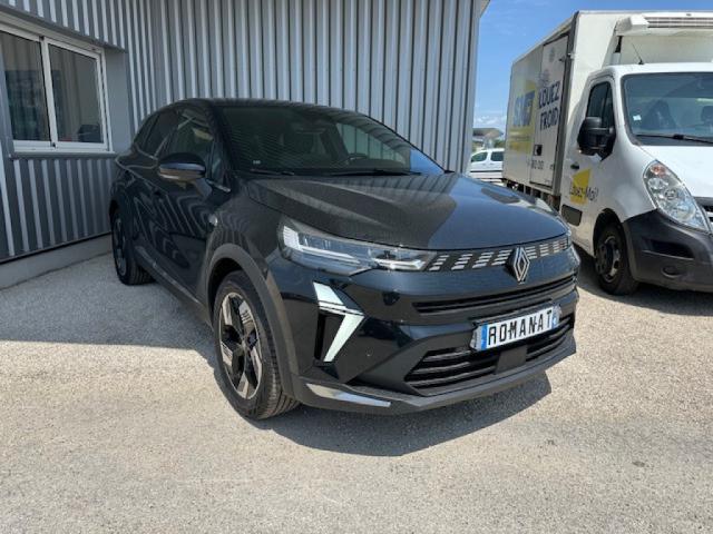 Renault Symbioz E-Tech full hybrid 145 Techno