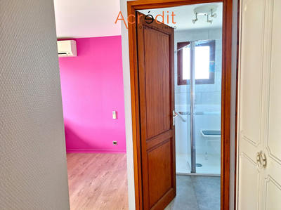 Villa - 135 m² - 5 pièces