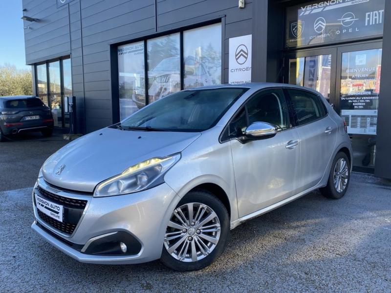 Peugeot 208 1.2 PureTech 82 Allure