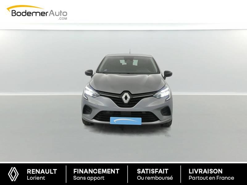 Renault Clio TCe 90 Equilibre