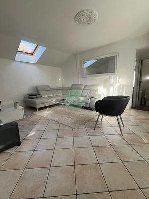 Maison - 86 m² - 4 pièces