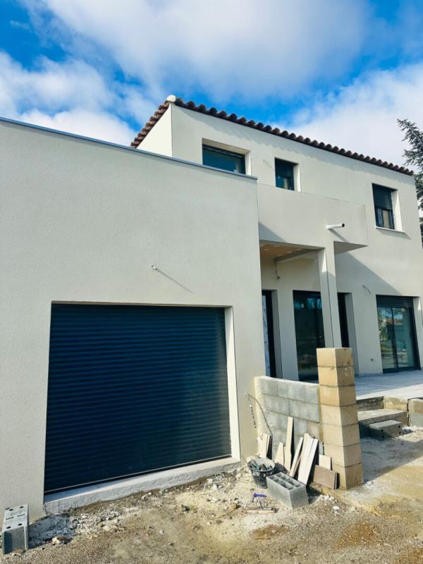 Maison - 117 m² - 6 pièces