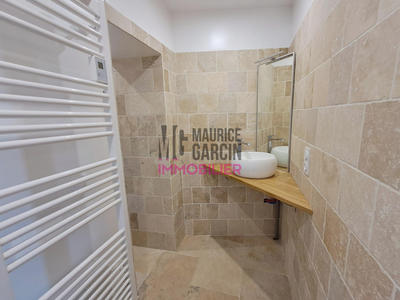 Appartement - 89 m² - 3 pièces