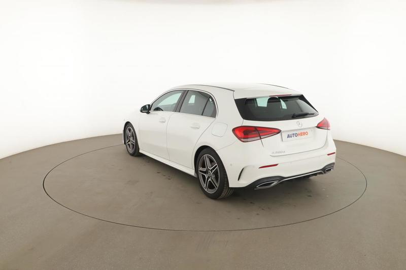 Mercedes Classe a 200 d Amg Line 8g-Dct 150 ch