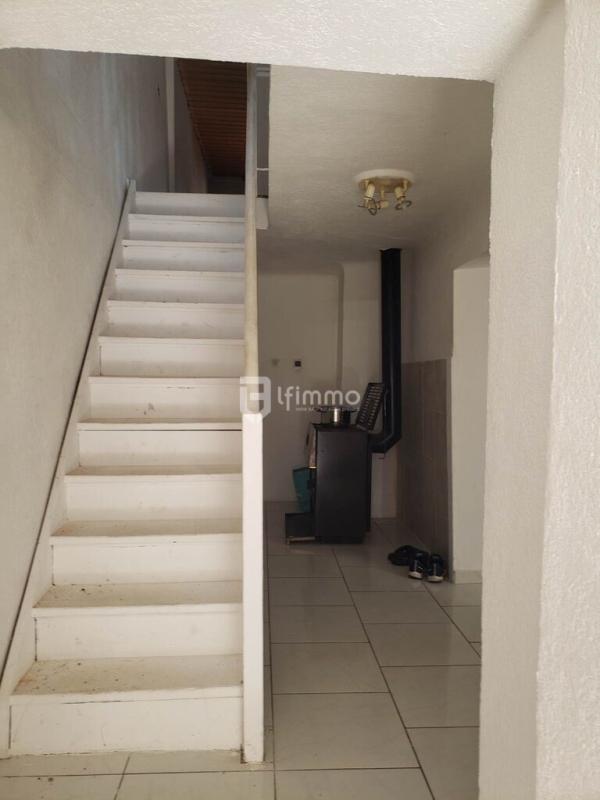 Maison de village - 101 m² - 4 pièces