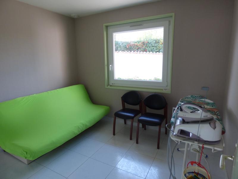 Villa - 97 m² - 4 pièces