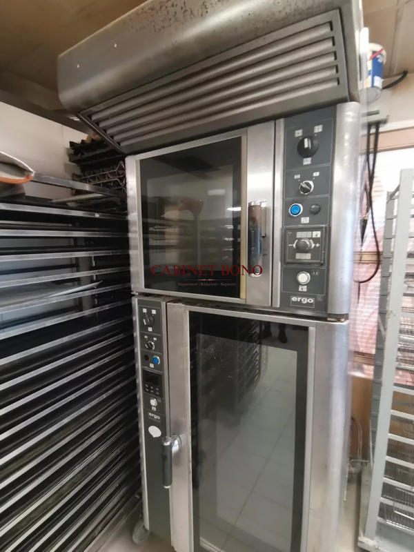 Fonds de commerce - 150 m²