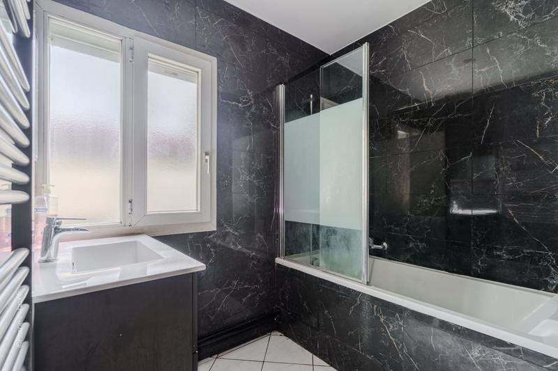 Maison - 76 m² - 4 pièces