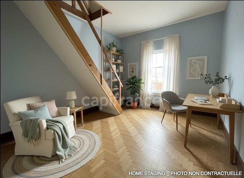 Maison - 145 m² - 5 pièces