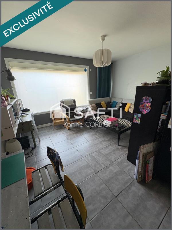 Maison - 152 m² - 6 pièces