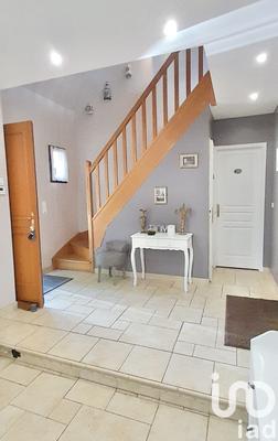 Maison - 155 m² - 6 pièces