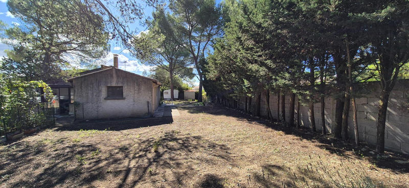 Villa - 89 m² - 4 pièces