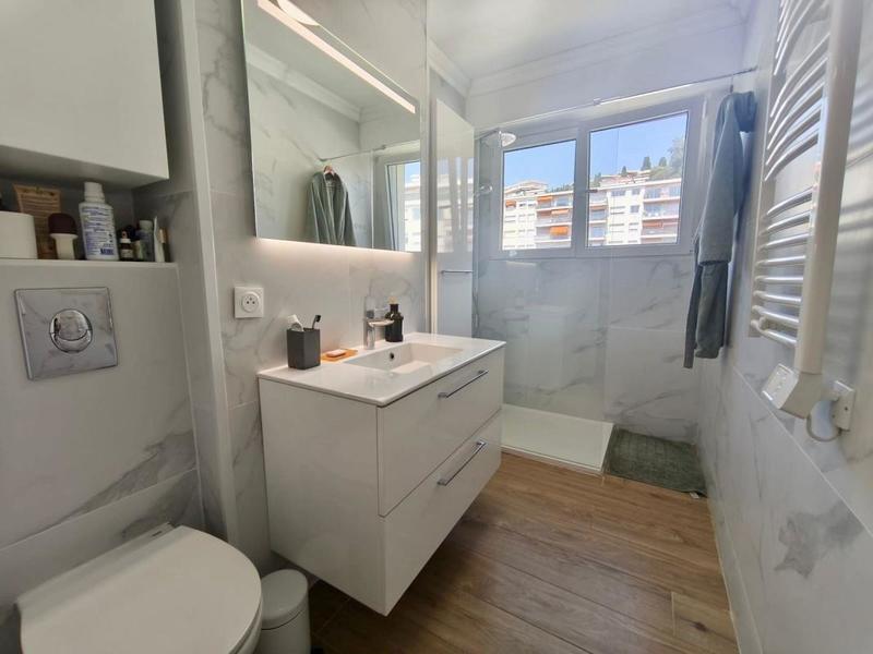 Appartement - 54 m² - 3 pièces