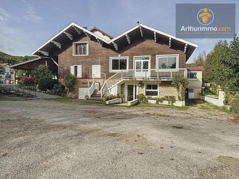 Magasins - 440 m² - 5 pièces