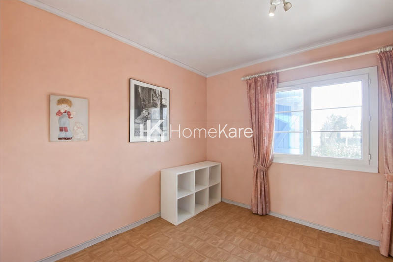 Maison - 160 m² - 5 pièces