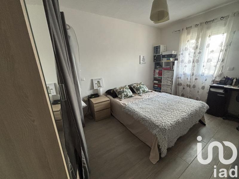 Maison - 115 m² - 4 pièces