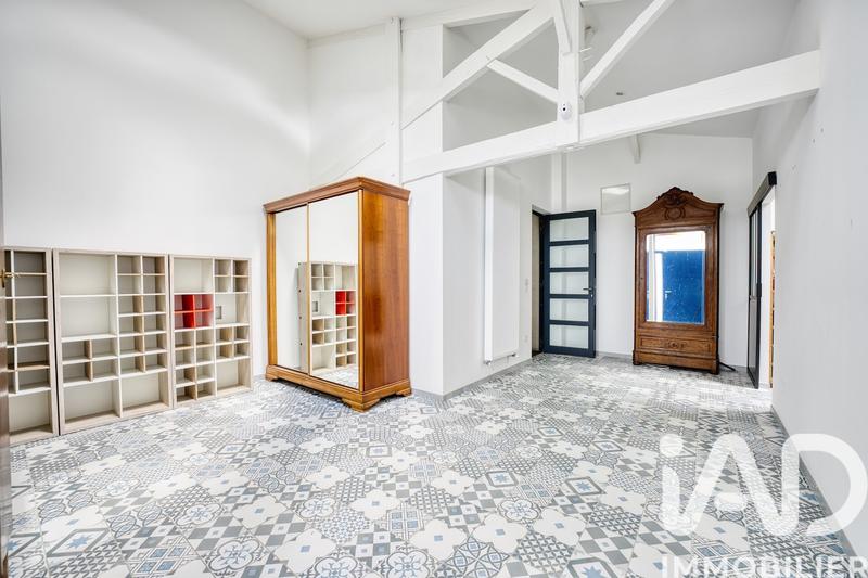 Maison de maîtres - 289 m² - 9 pièces