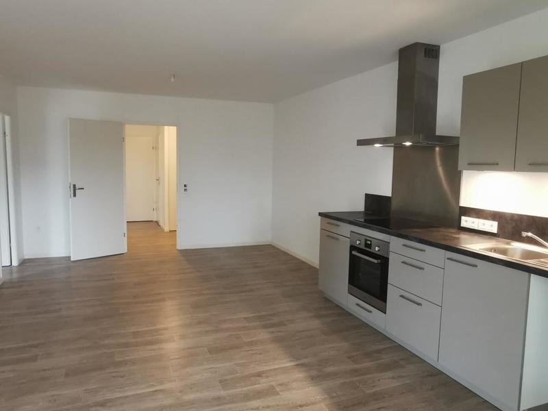 Appartement - 79 m² - 4 pièces