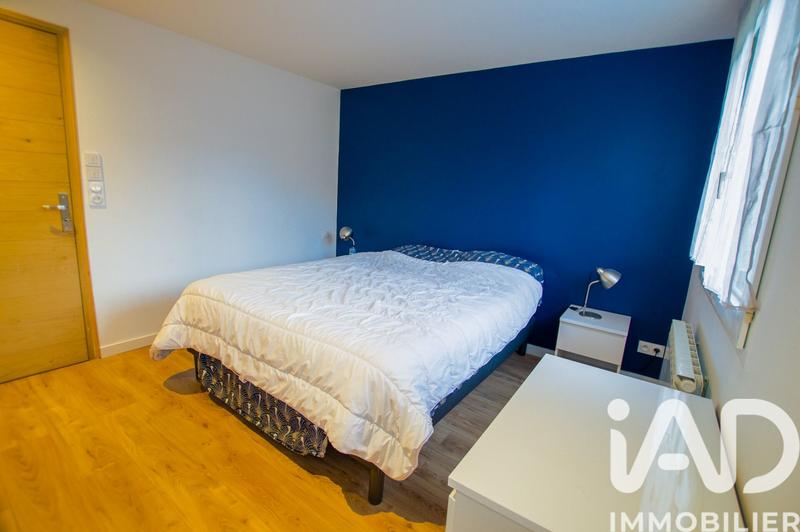 Appartement - 52 m² - 2 pièces