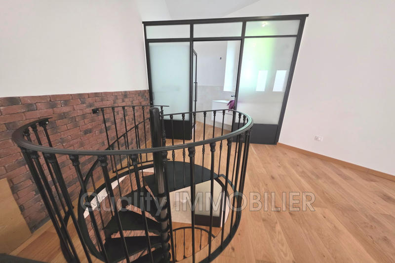 Appartement - 182 m²
