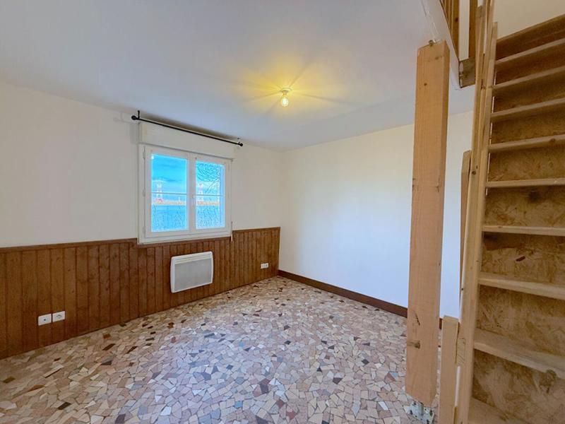 Appartement - 29 m² - 2 pièces