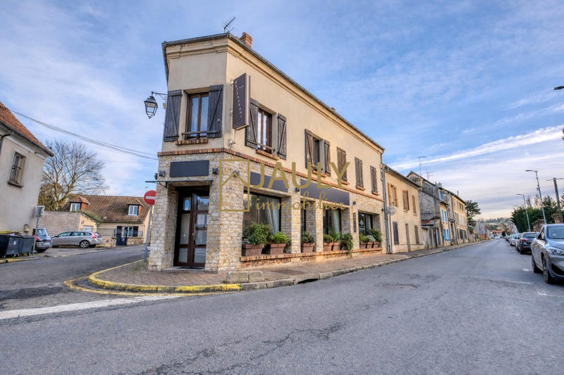 Fonds de commerce - 78 m²