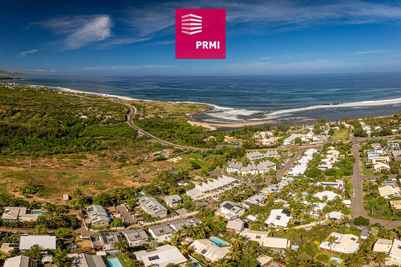 Appartement - 51 m² - 2 pièces