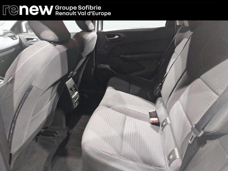 Renault Arkana E-Tech 145 Zen