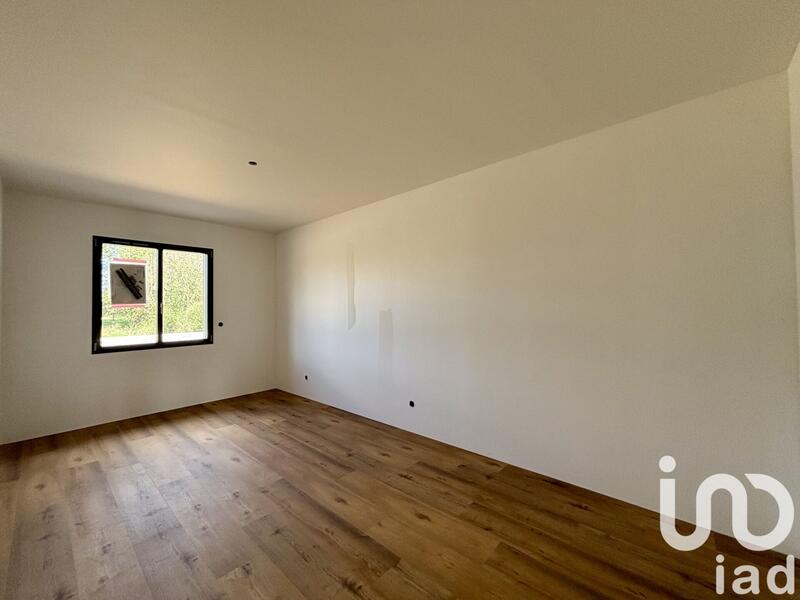 Maison - 146 m² - 4 pièces