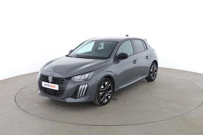 Peugeot 208 1.2 Hybrid Allure e-Dcs6 100 ch