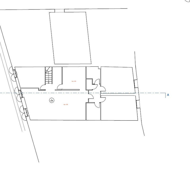 Maison - 210 m² - 5 pièces