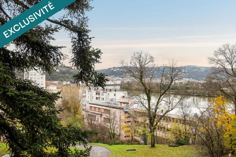 Appartement - 78 m² - 4 pièces