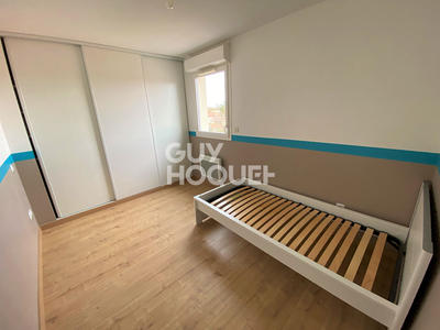 Appartement - 84 m² - 4 pièces