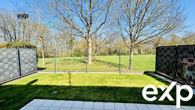 Maison - 71 m² - 3 pièces