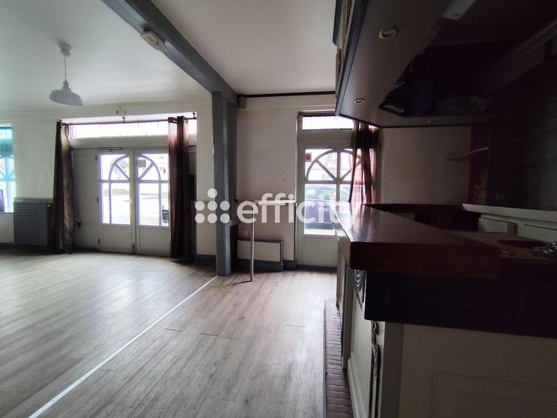 Maison - 194 m² - 8 pièces