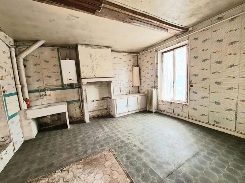 Maison - 140 m² - 4 pièces