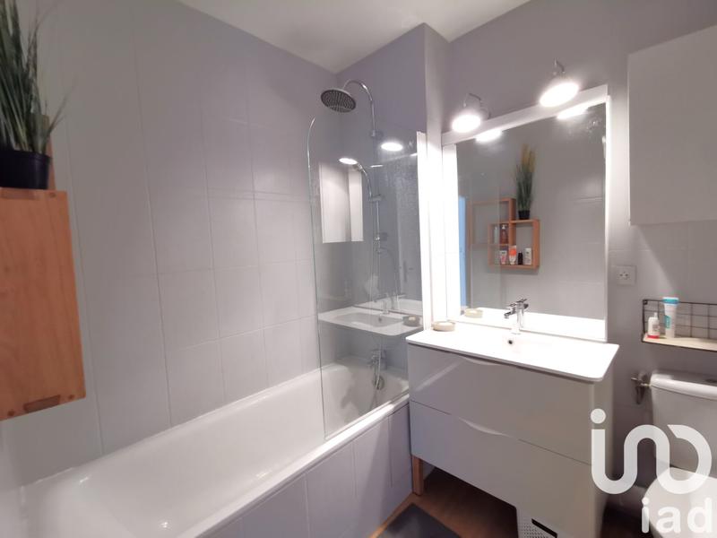 Maison - 123 m² - 6 pièces