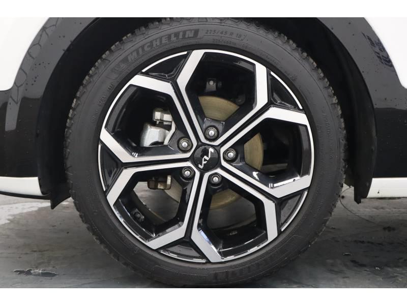 Kia Niro 1.6 GDi 141 ch Hev Dct6 Premium