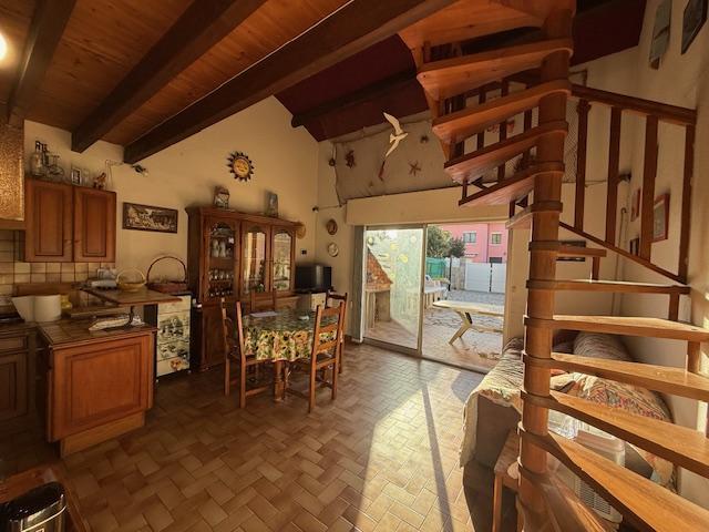 Maison - 57 m² - 4 pièces