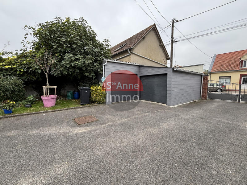 Maison - 142 m² - 5 pièces