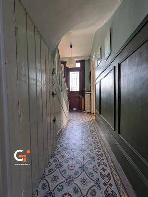 Maison - 100 m² - 6 pièces