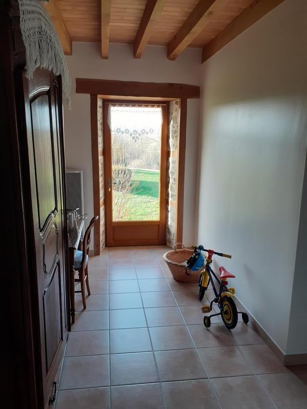 Maison - 154 m² - 6 pièces